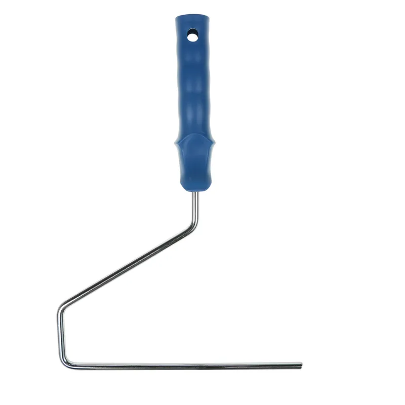 Maner pentru trafalet, lungime 230 mm, diametru tija 8 mm
