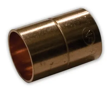 Mufa cupru diam 28mm Filet Interior-Filet Interior