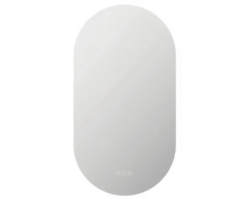 Oglindă baie cu LED form&style LEMBATA 50x90 cm IP 44 buc