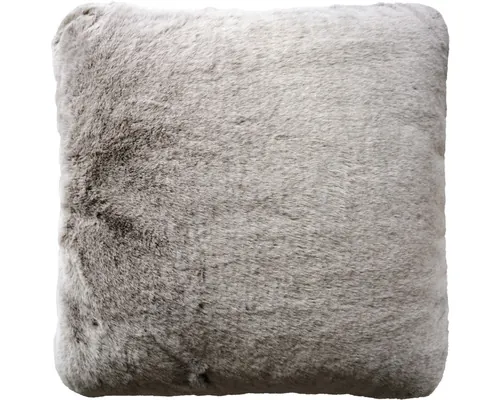 Pernă decorativă Solevito Romance maro marmorat 45x45 cm buc