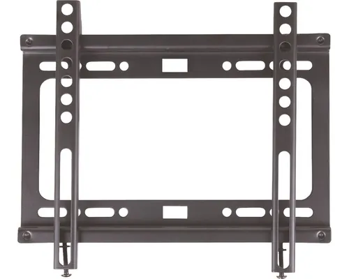 Suport TV de perete Well 33-109 cm (13"-43") max. 27kg buc