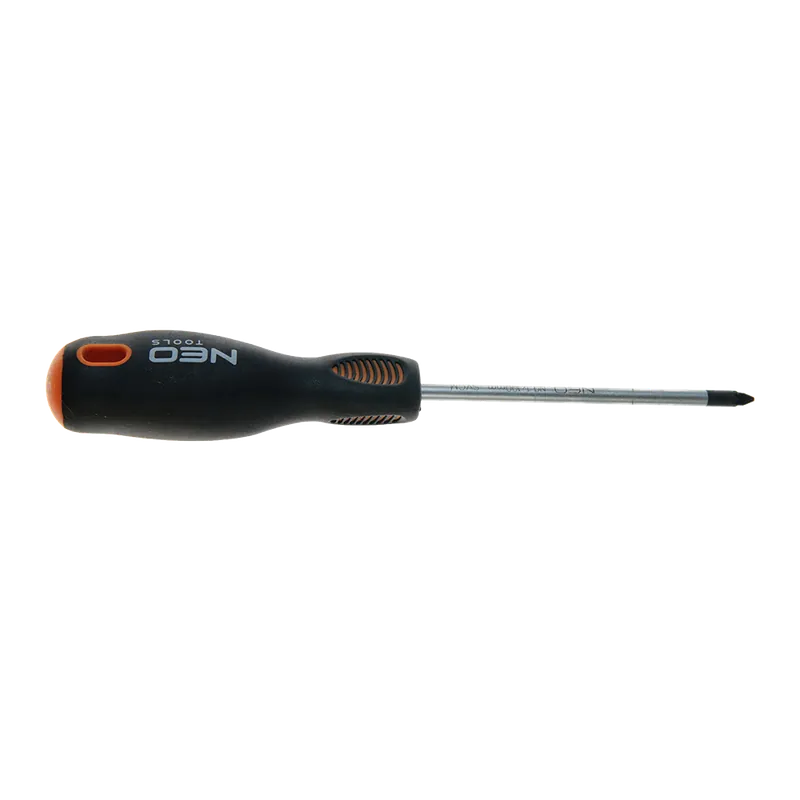 Surubelnita cap cu profil PZ, Pozidrive Neo, 1 x 100 mm