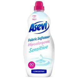 Balsam sensitiv concentrat 1.5l Asevi