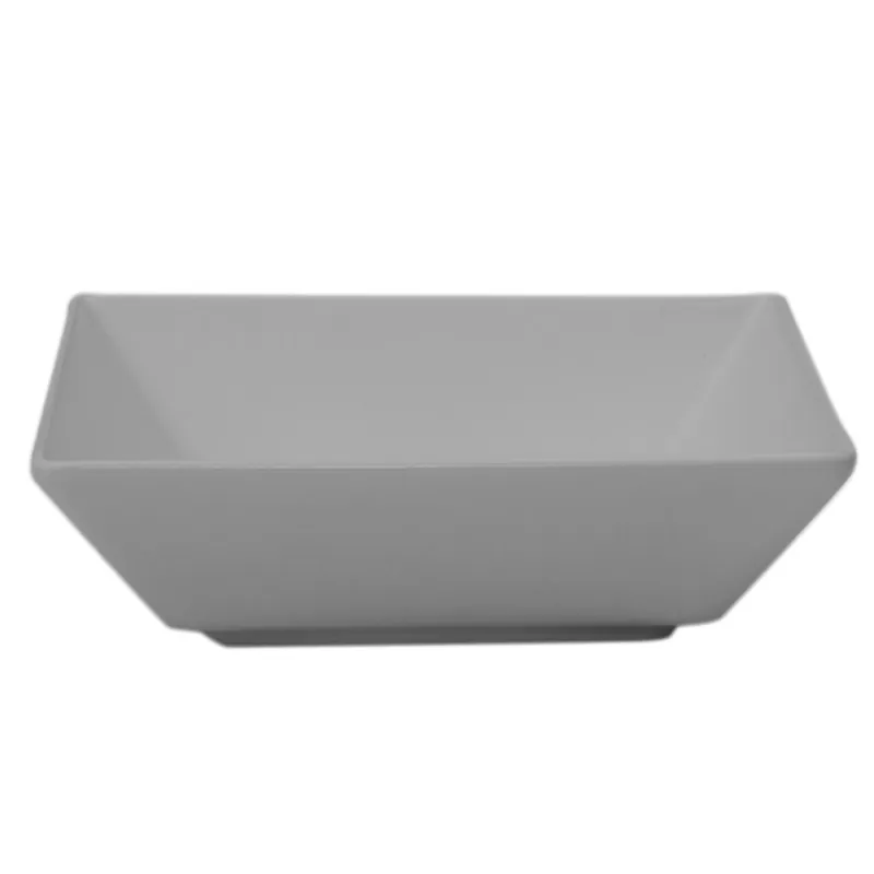 Bol Soler 17.5 cm alb buc