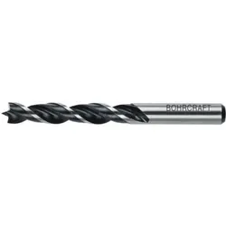 Burghiu pentru lemn cu varf centrare 18x180mm/husa 31000701800 Bohrcraft