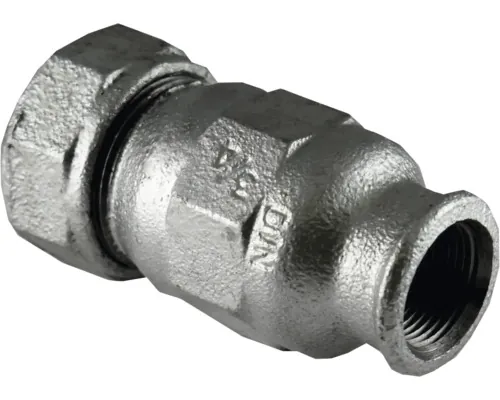 Mufă rapidă fontă FI 3/4" buc