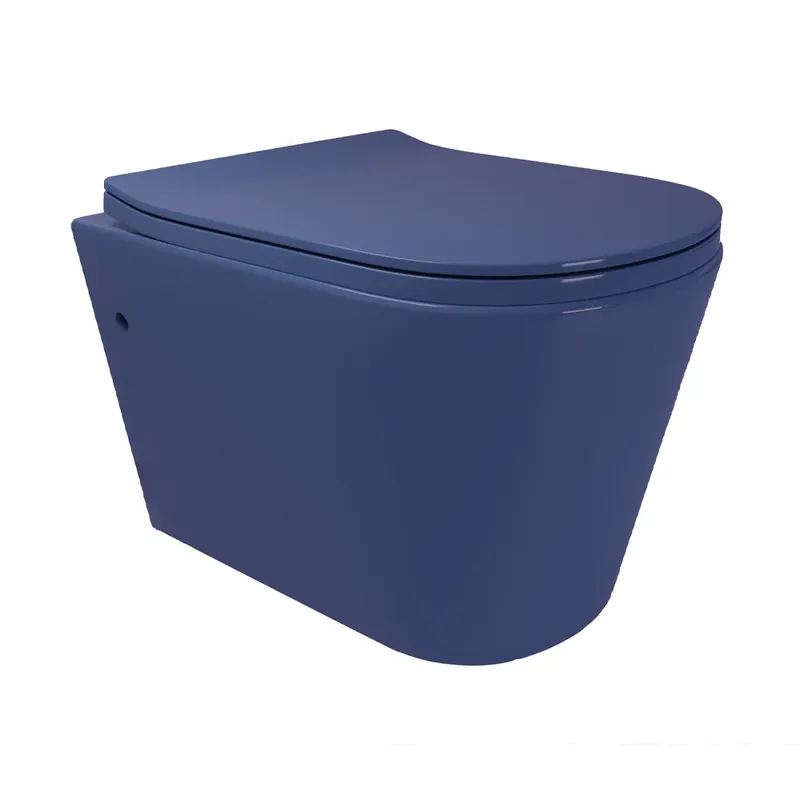 NOVELA BL WC SUSPENDAT CU CAPAC SOFTCLOSE