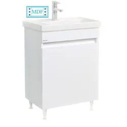 Set mobilier 60cm (baza S286+lavoar) 16313 Badenmob