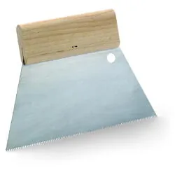 Spatula zimtata 18cm TKB A3 50373 Schuller