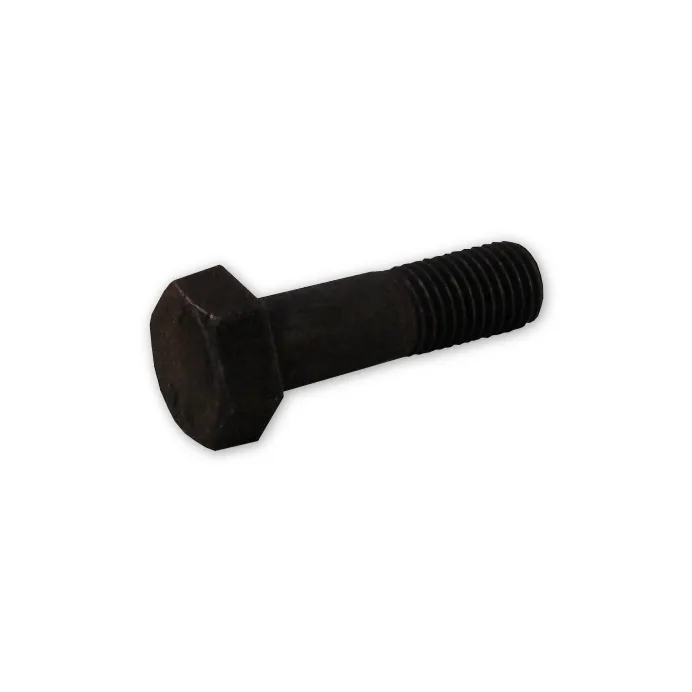 Surub hexagonal M24x80 gr.10.9