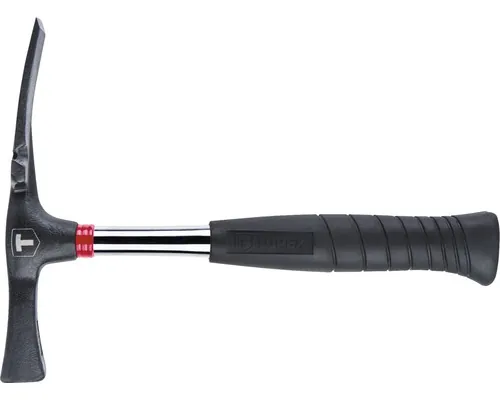 Ciocan zidărie Topex 600g, coadă metalică buc
