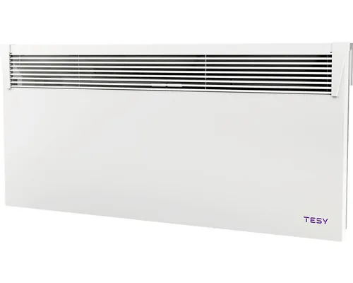 Convector de perete Tesy Heateco Cloud 2500 W, control prin internet, tesyCloud buc