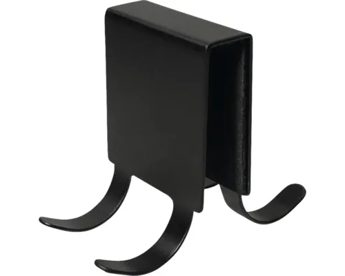 Cuier duș oțel inoxidabil periat lungime 70mm buc