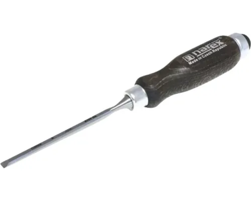 Daltă plată manuală Narex 8mm, pentru lemn buc