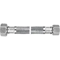 Racord flexibil 1/2x3/8 l80 PWS86