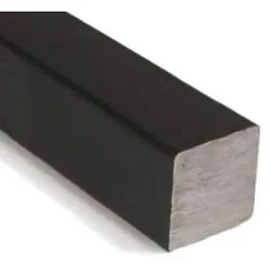 Otel patrat 10x10mm Trutzi