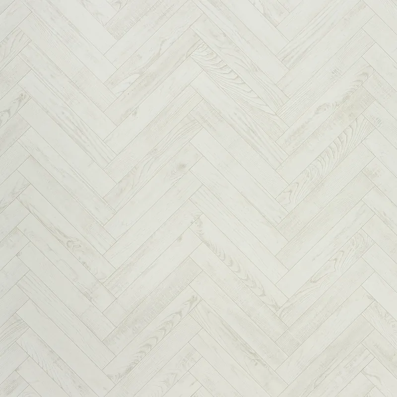 Parchet laminat 8 mm Berry Alloc Chateau Chesnut White, Herringbone B, clasa de trafic 32, click Chateau Lock, 504 x 84 mm