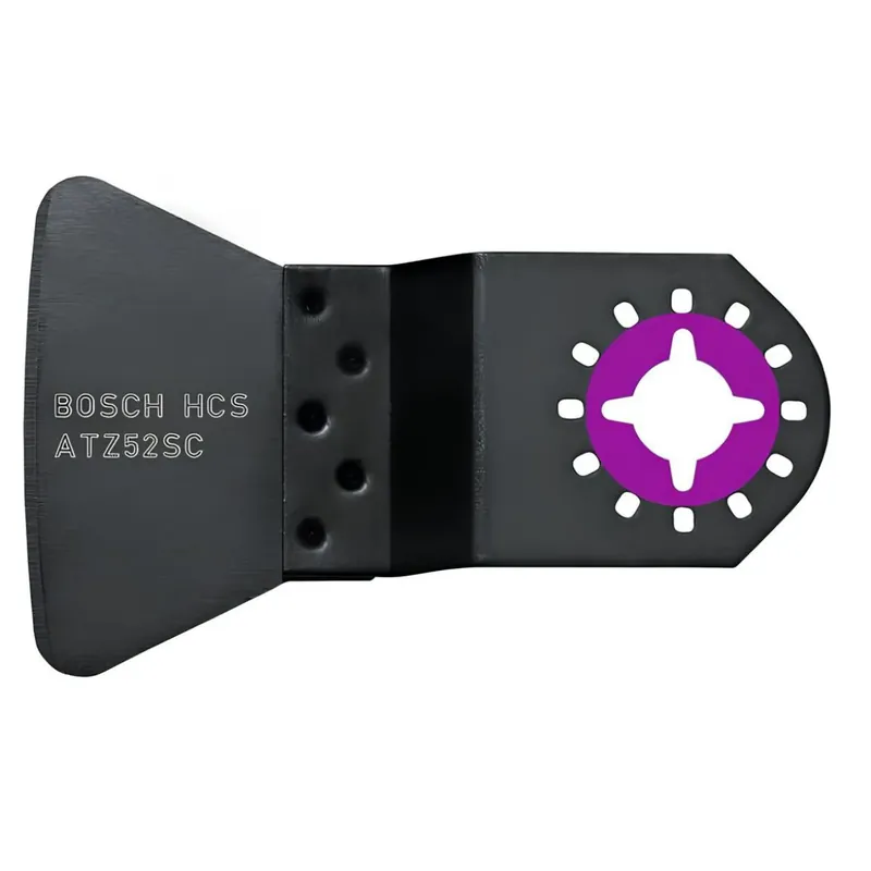 Razuitor rigid, Bosch 1001101, 52 x 26 mm buc