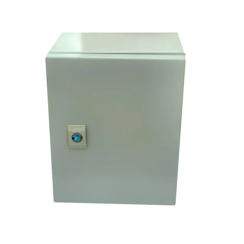 Tablou metalic cu contrapanou Freder 32-400/30, IP56, 30 x 25 x 15 cm buc