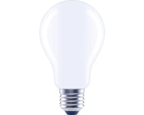 Bec LED variabil Flair E27 11W 1521 lumeni, glob mat A67, lumină caldă buc