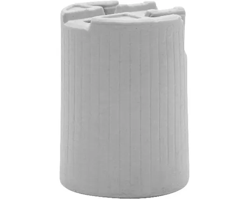 Dulie ceramică Electroplast E14 buc
