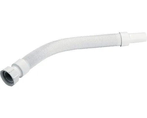 Racord flexibil 1 1/4" Ø32 mm 30-50 cm buc