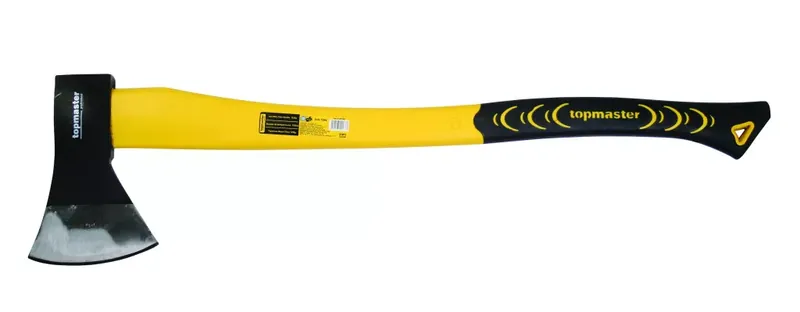 Topor maner fibra 1250g DIN7294 TMP