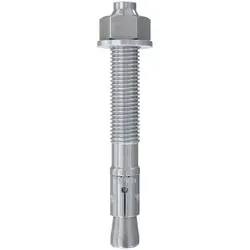 Ancora metal FBN II 10/10 K (10x76) 40947 Profix