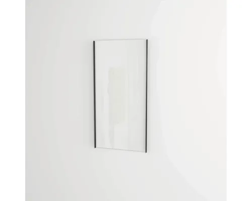 Oglindă baie Devo Etna 2.0 35x70 cm negru buc