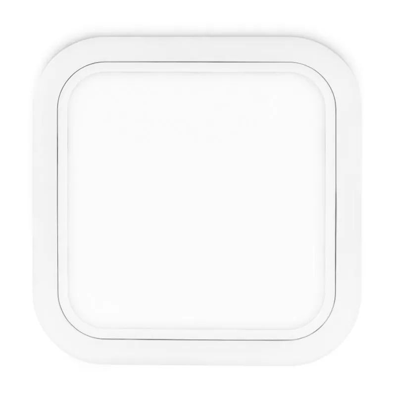 Plafoniera Philips incastrata Sharatan, 1 x LED, 20W, 225 mm
