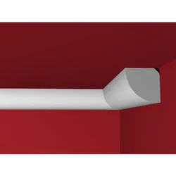 Profil polistiren H15 20x20mm 2m