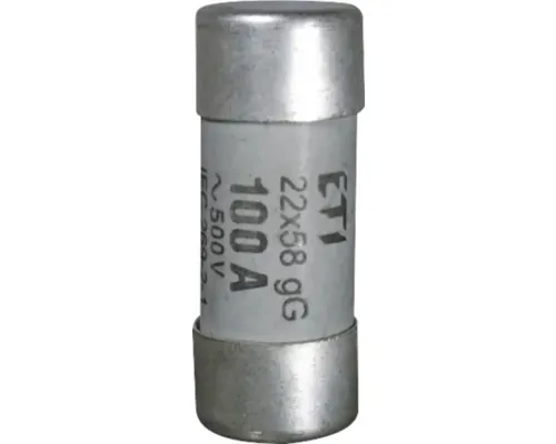 Siguranță fuzibilă ETI CH22 80A 690V buc