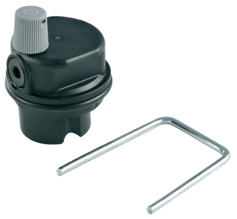 Dezaerator automat, Bosch, pentru JUNKERS/BOSCH EUROLINE H-EUROSTAR 4