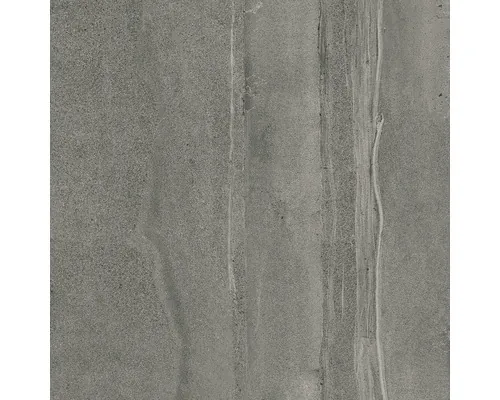 Gresie exterior / interior porțelanată GPTU 604 Graphite Matt rectificată 59,8x59,8 cm pac