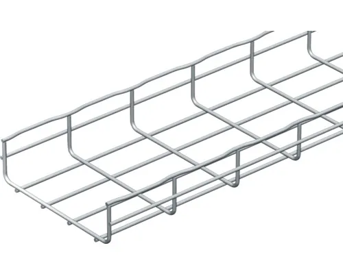Jgheab metalic pentru cabluri Legrand Cablofil 54x50mm 3 m buc