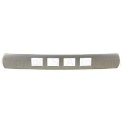 Maner metalic 481.07 - 128mm 25290 nichel satinat