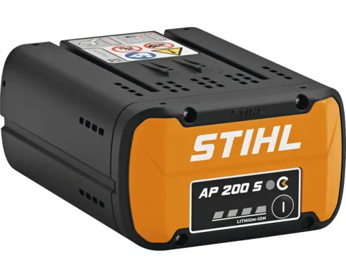 Acumulator AP 200S Stihl 36V Li-Ion 5,2Ah buc