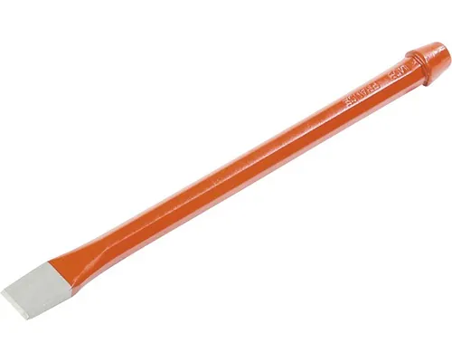 Daltă plată manuală Mob 18x400 mm, pentru beton buc