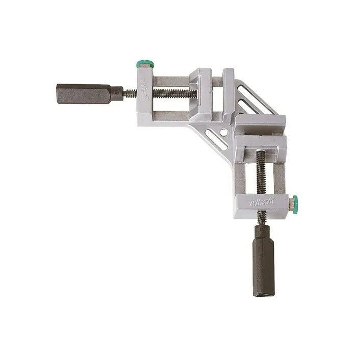 Menghina de colt, pentru tamplarie, Wolfcraft 3415000 buc