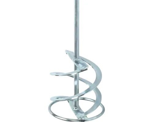 Paletă mixer (amestecător) Akkit Ultra Ø90x500 mm zincată buc