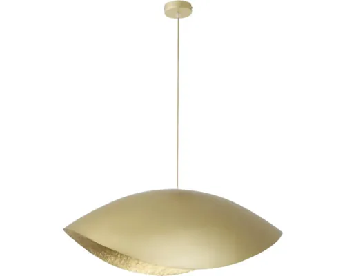 Pendul Sona E27 max. 1x15W, auriu buc