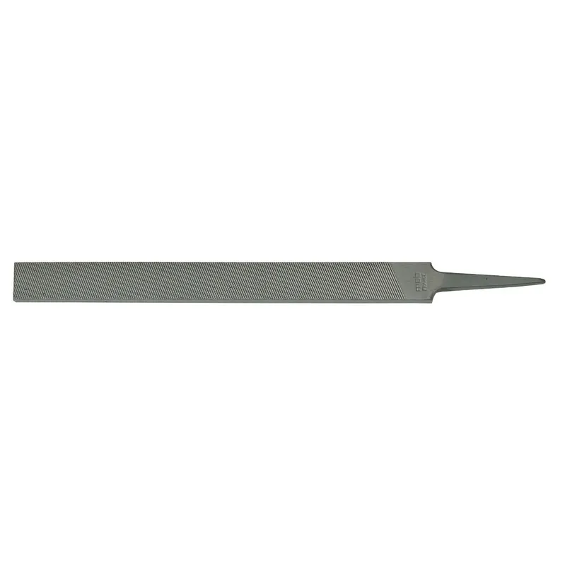 Pila pentru metal, plata, fina, Mob 0900200301, 200 mm buc