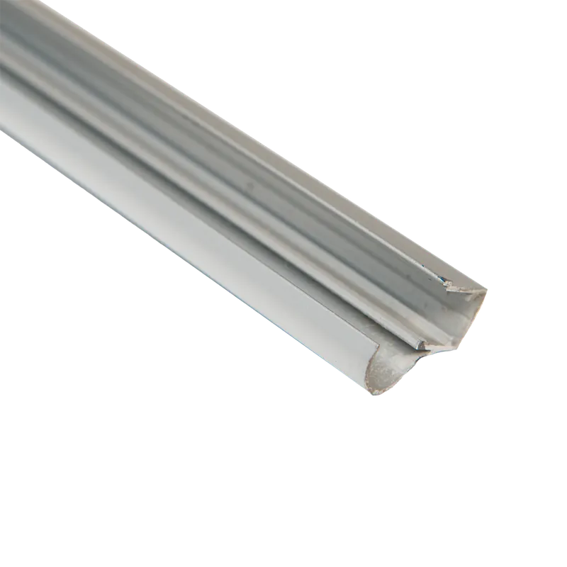 Profil de maner House, material aluminiu, lungime 2,7 m