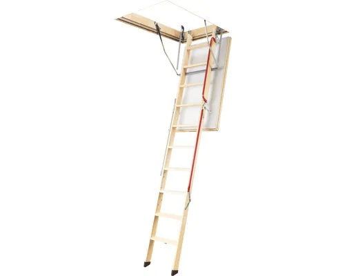 Scară pod / mansardă FAKRO LWL 70x120x cm buc