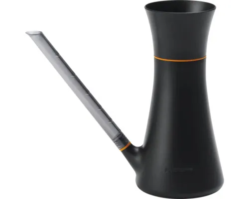 Stropitoare Fiskars, 1,2 l , negru buc