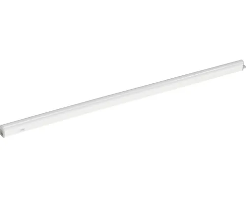 Aplică cu LED integrat 11W 1250 lumeni, cu întrerupător, incl. cablu de alimentare și accesorii fixare buc