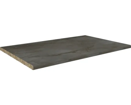 Blat mobilier bucătărie Haaus PAL Enkara 100x60x2,8 cm buc