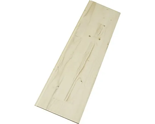 Contratreaptă brad/molid 1000x200x12 mm buc