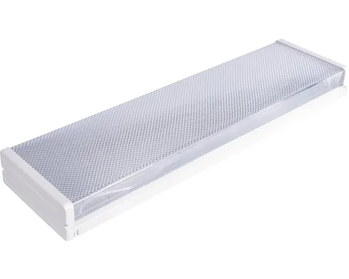 Corp iluminat cu LED integrat Novelite LT 40W 2800 lumeni, lumină rece, protecție la umiditate IP40 buc