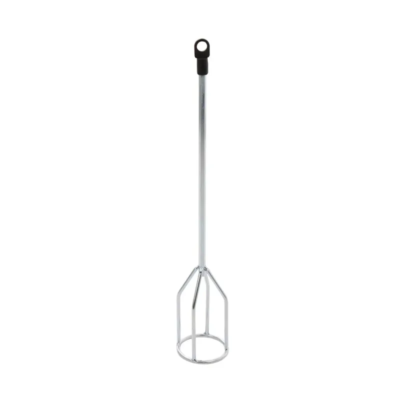 Mixer clopot / amestecator materiale de constructii, Holzer, prindere clasica, 60 x 420 mm buc